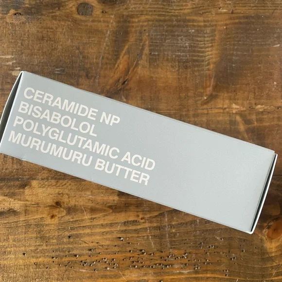 RHODE skin Barrier Butter lotion New full size 3.4oz - Picture 2 of 3